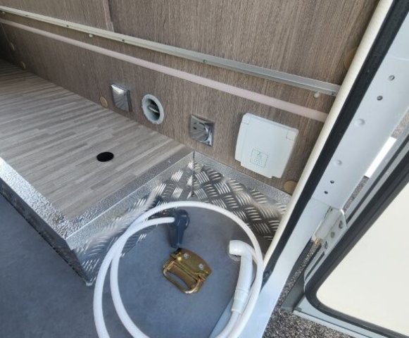 Eden Camp C 636 ML c636 - Photo 20