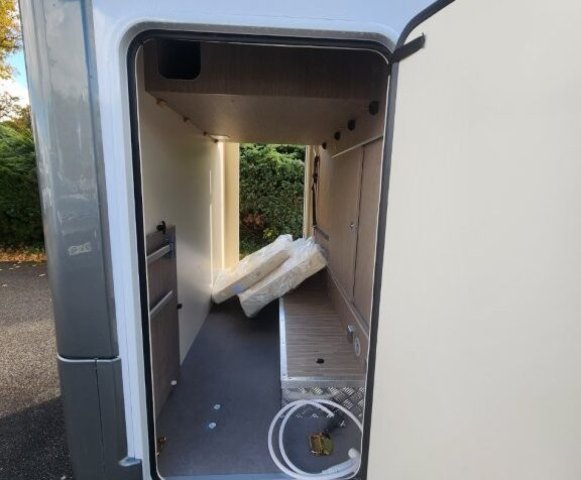 Eden Camp C 636 ML c636 - Photo 21