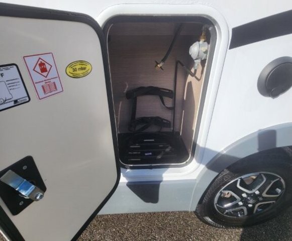 Eden Camp C 636 ML c636 - Photo 24