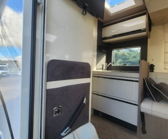 Eden Camp C 636 ML c636 - Photo 28