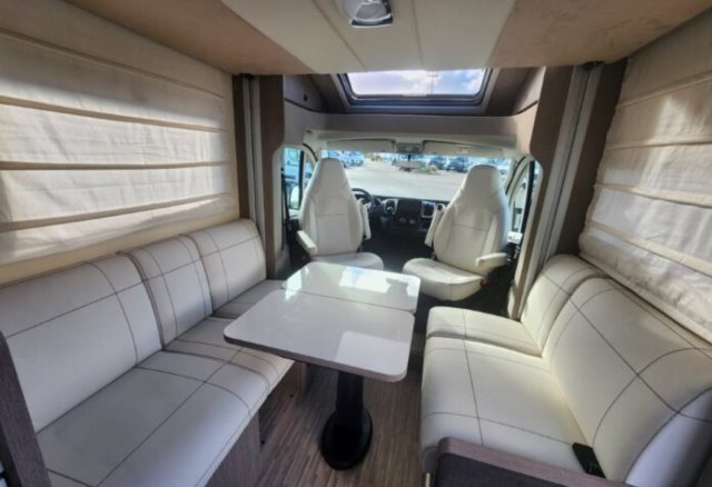 Eden Camp C 636 ML c636 - Photo 32