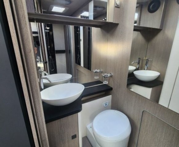 Eden Camp C 636 ML c636 - Photo 34