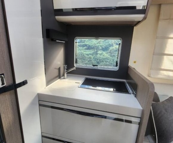 Eden Camp C 636 ML c636 - Photo 36