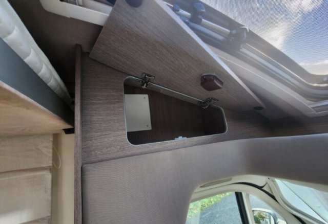 Eden Camp C 636 ML c636 - Photo 41