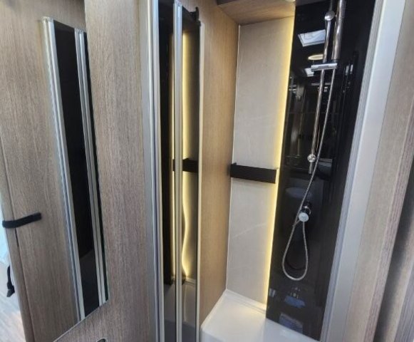 Eden Camp C 636 ML c636 - Photo 42