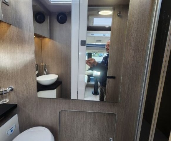 Eden Camp C 636 ML c636 - Photo 43