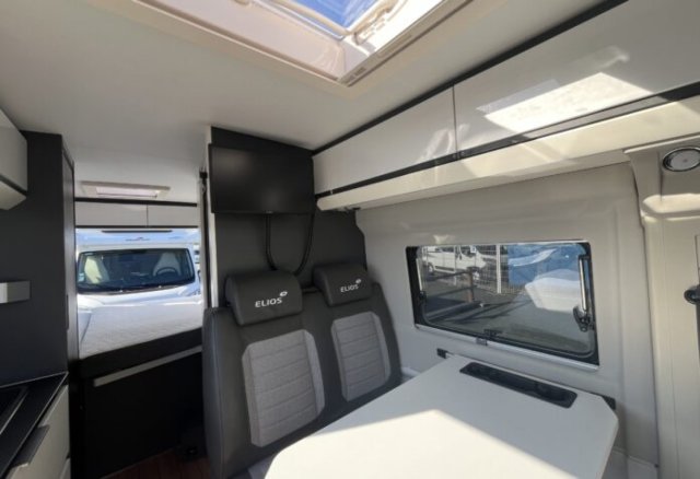Elios Van 59 T - Photo 6