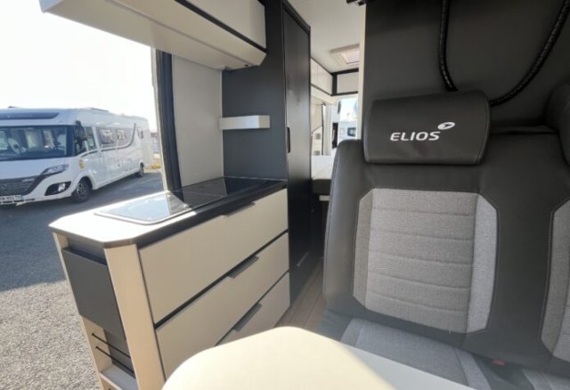 Elios Van 59 T - Photo 7