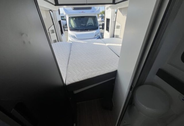 Elios Van 59 T - Photo 11
