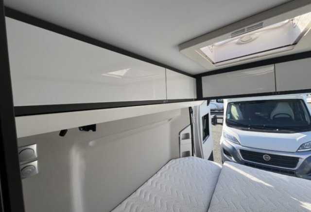 Elios Van 59 T - Photo 12
