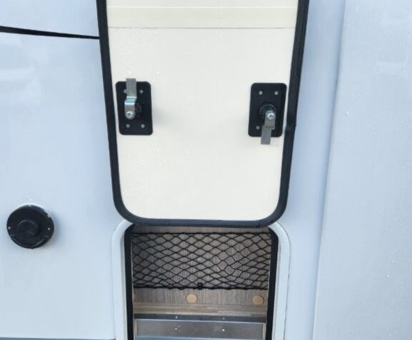 Eriba Car 636 c636 - Photo 15