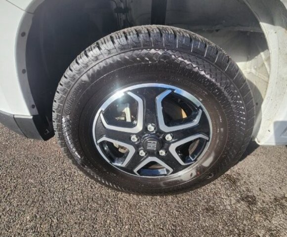 Eriba Car 636 c636 - Photo 26