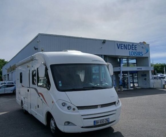 Fleurette Discover 73 LJ - Photo 1