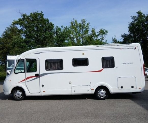 Fleurette Discover 73 LJ - Photo 4