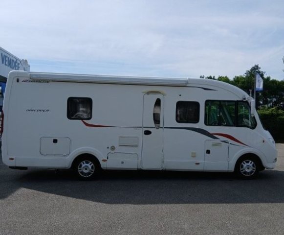 Fleurette Discover 73 LJ - Photo 5