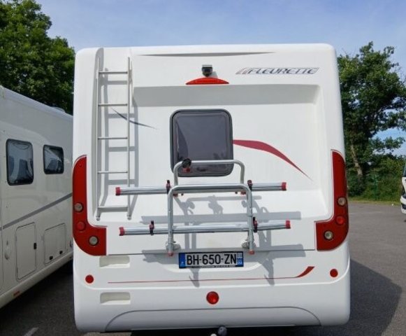 Fleurette Discover 73 LJ - Photo 6
