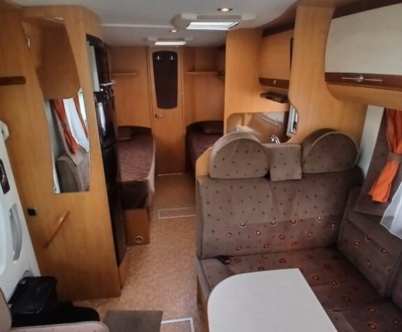Fleurette Discover 73 LJ - Photo 9