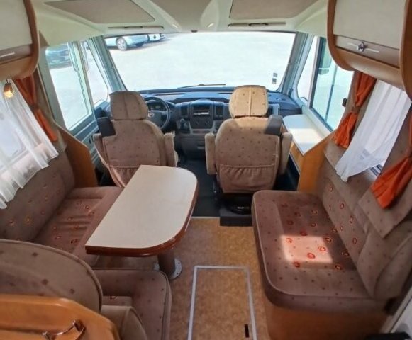 Fleurette Discover 73 LJ - Photo 12