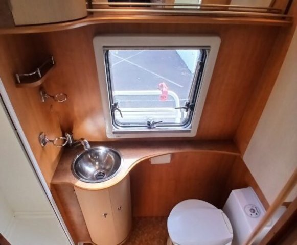 Fleurette Discover 73 LJ - Photo 14