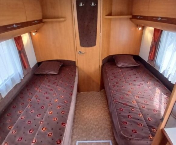 Fleurette Discover 73 LJ - Photo 15