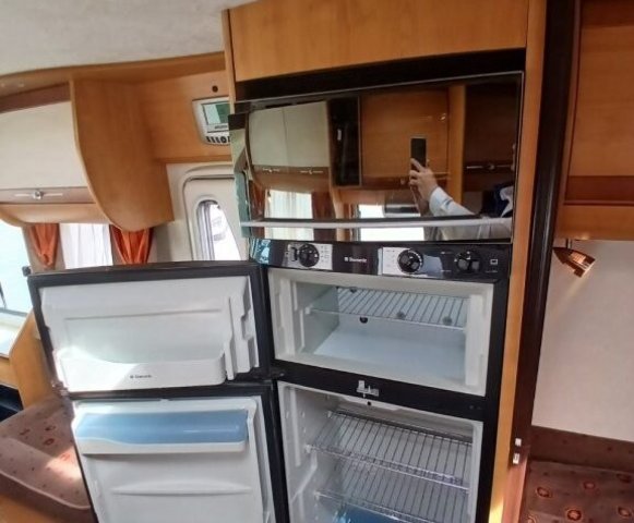 Fleurette Discover 73 LJ - Photo 16