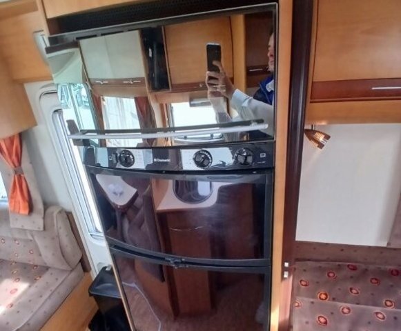 Fleurette Discover 73 LJ - Photo 17
