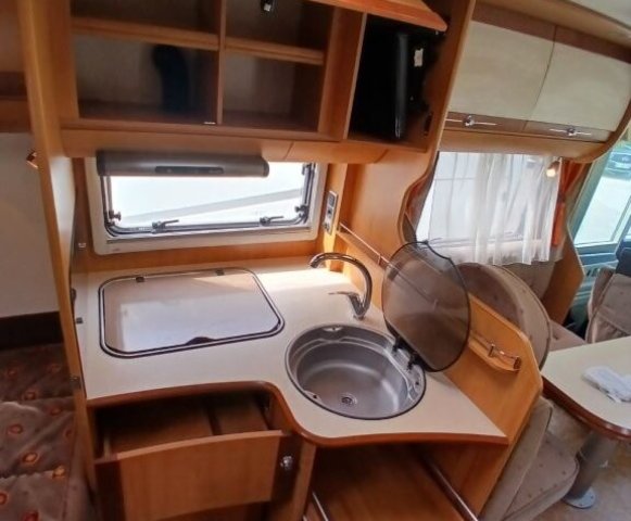 Fleurette Discover 73 LJ - Photo 18