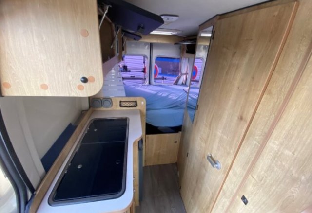 Font Vendome Master Van - Photo 3