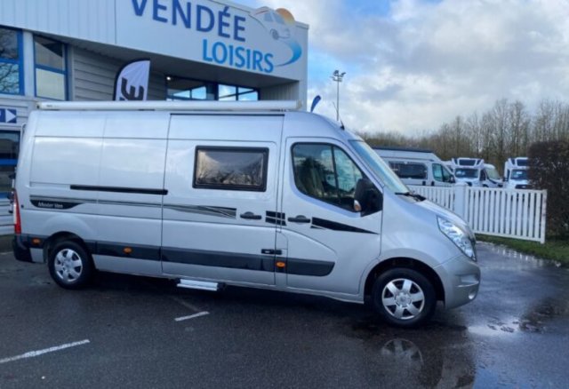 Font Vendome Master Van - Photo 6