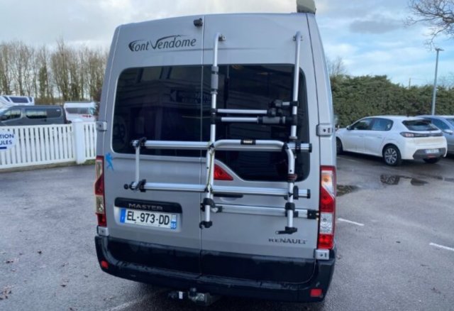 Font Vendome Master Van - Photo 7