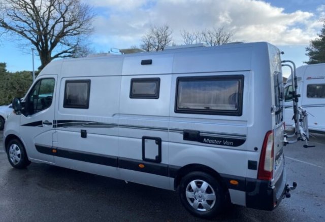 Font Vendome Master Van - Photo 8