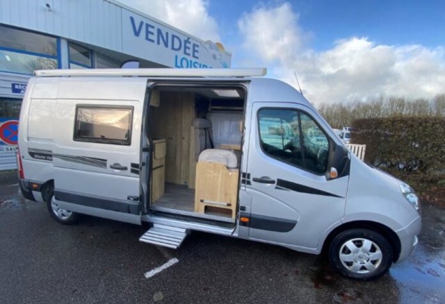 Font Vendome Master Van - Photo 10