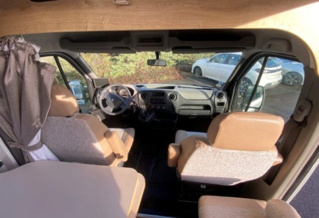 Font Vendome Master Van - Photo 11