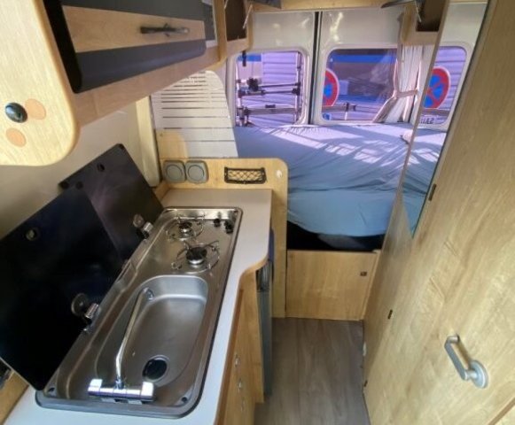 Font Vendome Master Van - Photo 12