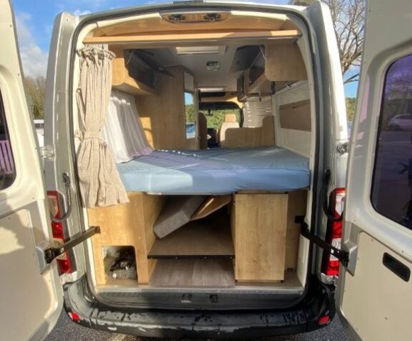 Font Vendome Master Van - Photo 15