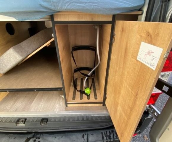 Font Vendome Master Van - Photo 16