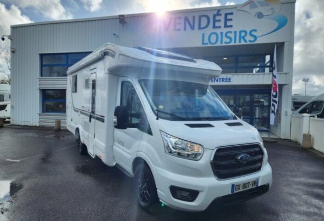 Achat Giottiline Siena 397 Occasion