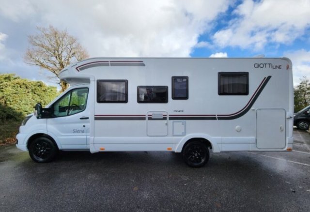 Giottiline Siena 397 - Photo 40