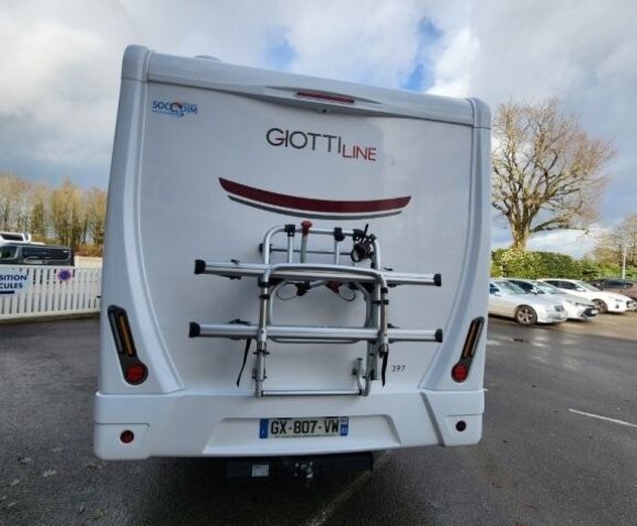 Giottiline Siena 397 - Photo 41