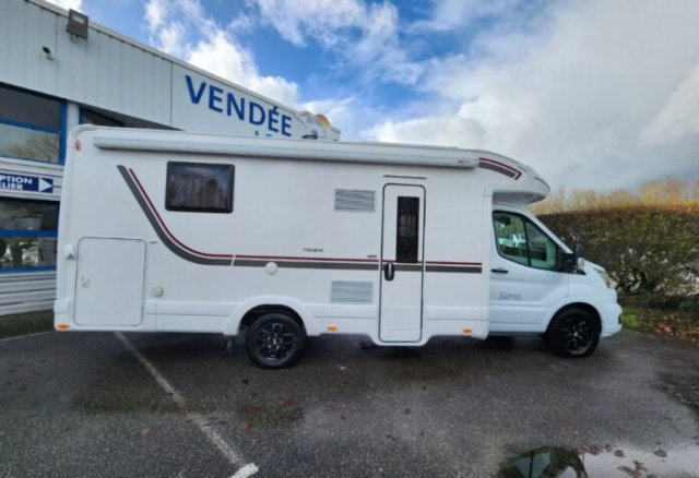 Giottiline Siena 397 - Photo 42