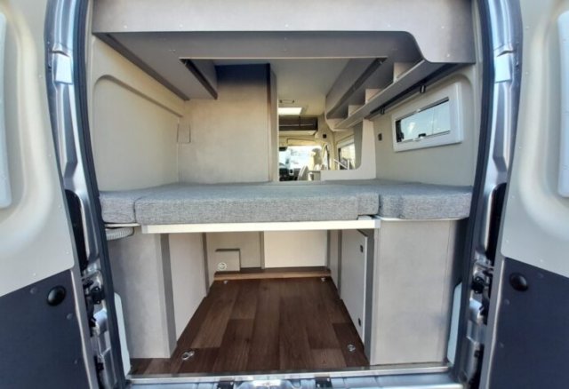 Globecar Summit 540 shine - Photo 6