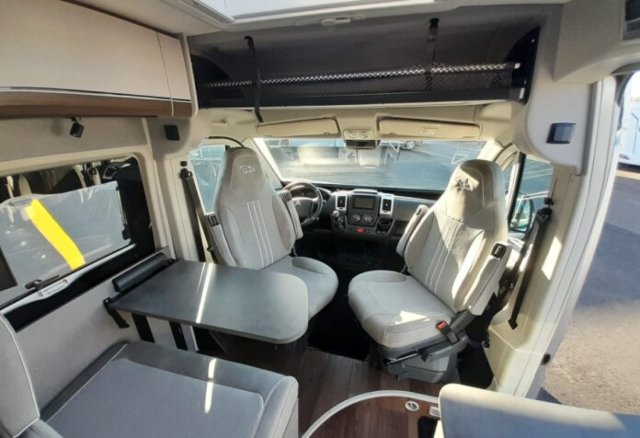 Globecar Summit 540 shine - Photo 7