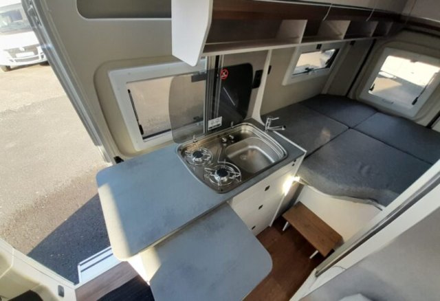 Globecar Summit 540 shine - Photo 9