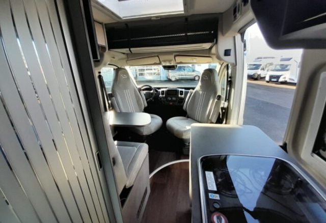 Globecar Summit 540 shine - Photo 13