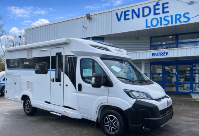 Hobby Ontour C 680 GE edition Neuf