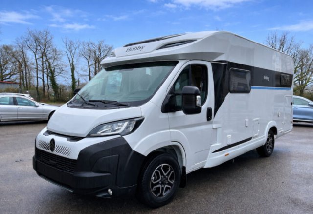 Hobby Ontour C 680 GE edition - Photo 2