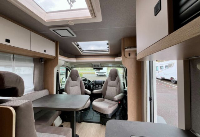 Hobby Ontour C 680 GE edition - Photo 3