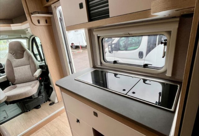 Hobby Ontour C 680 GE edition - Photo 5