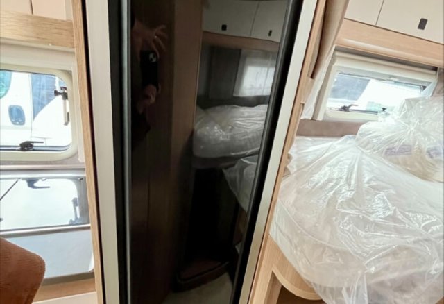 Hobby Ontour C 680 GE edition - Photo 7