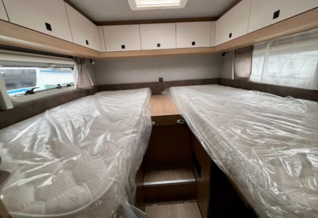 Hobby Ontour C 680 GE edition - Photo 8